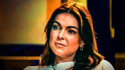 karla dixon actress|Serinda Swan Reveals Why She Complained on Set of Reacher。